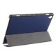 Tri Fold Stand Case Cover For 10.8 Inch Huawei Mediapad M6 Tablet