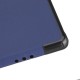 Tri Fold Stand Case Cover For 10.8 Inch Huawei Mediapad M6 Tablet