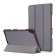 Tri Fold Stand Case Cover For 8.4 Inch Huawei M6 Edition Tablet Tri Fold Stand Case Cover For 8.4 Inch Huawei M6 Edition Tablet