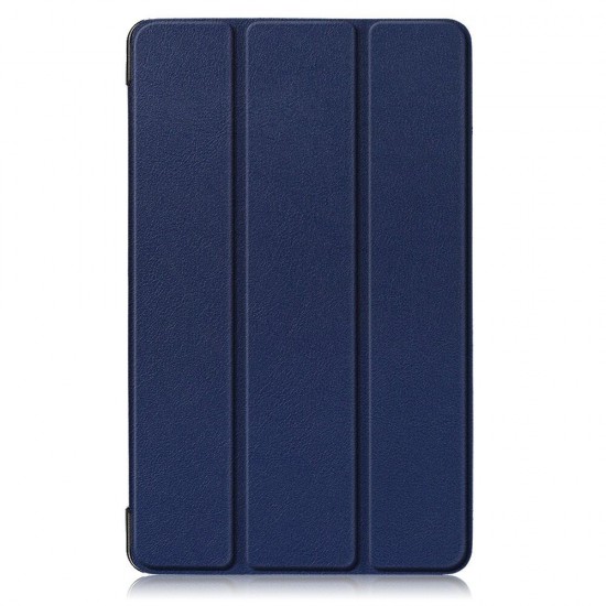 Tri Fold Stand Case Cover For 8.4 Inch Huawei M6 Edition Tablet Tri Fold Stand Case Cover For 8.4 Inch Huawei M6 Edition Tablet