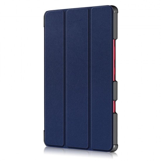 Tri Fold Stand Case Cover For 8.4 Inch Huawei M6 Edition Tablet