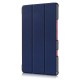 Tri Fold Stand Case Cover For 8.4 Inch Huawei M6 Edition Tablet Tri Fold Stand Case Cover For 8.4 Inch Huawei M6 Edition Tablet