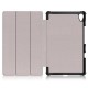 Tri Fold Stand Case Cover For 8.4 Inch Huawei M6 Edition Tablet Tri Fold Stand Case Cover For 8.4 Inch Huawei M6 Edition Tablet