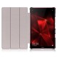 Tri Fold Stand Case Cover For 8.4 Inch Huawei M6 Edition Tablet Tri Fold Stand Case Cover For 8.4 Inch Huawei M6 Edition Tablet