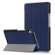 Tri Fold Stand Case Cover For 8.4 Inch Huawei Mediapad M6 Tablet Tri Fold Stand Case Cover For 8.4 Inch Huawei Mediapad M6 Tablet
