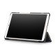 Tri Fold Stand Case Cover For 8.4 Inch Huawei Mediapad M6 Tablet