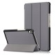 Tri Fold Stand Case Cover For 8.4 Inch Huawei Mediapad M6 Tablet Tri Fold Stand Case Cover For 8.4 Inch Huawei Mediapad M6 Tablet