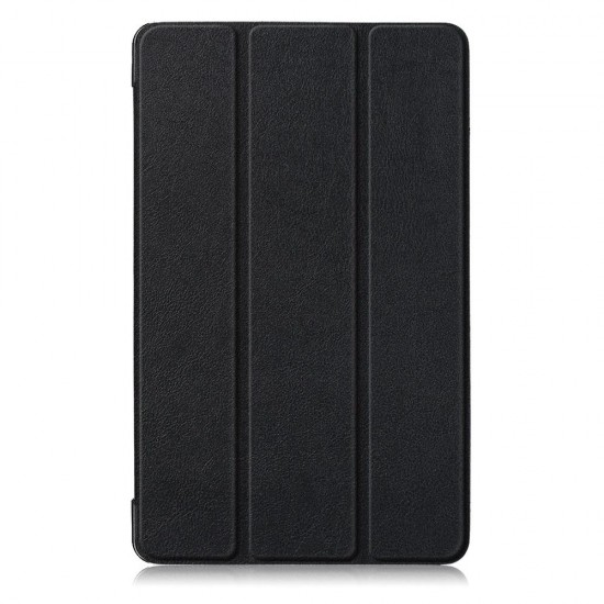 Tri Fold Stand Case Cover For 8.4 Inch Huawei Mediapad M6 Tablet Tri Fold Stand Case Cover For 8.4 Inch Huawei Mediapad M6 Tablet