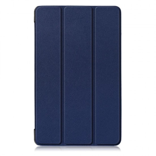 Tri Fold Stand Case Cover For 8.4 Inch Huawei Mediapad M6 Tablet Tri Fold Stand Case Cover For 8.4 Inch Huawei Mediapad M6 Tablet