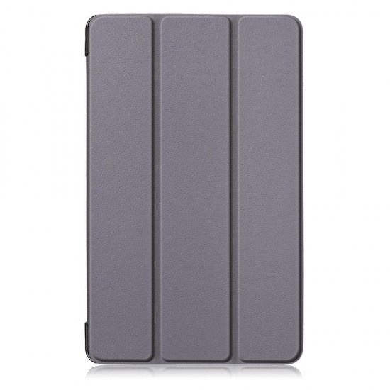 Tri Fold Stand Case Cover For 8.4 Inch Huawei Mediapad M6 Tablet Tri Fold Stand Case Cover For 8.4 Inch Huawei Mediapad M6 Tablet