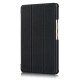 Tri Fold Stand Case Cover For 8.4 Inch Huawei Mediapad M6 Tablet