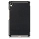 Tri Fold Stand Case Cover For 8.4 Inch Huawei Mediapad M6 Tablet Tri Fold Stand Case Cover For 8.4 Inch Huawei Mediapad M6 Tablet