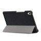 Tri Fold Stand Case Cover For 8.4 Inch Huawei Mediapad M6 Tablet