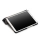 Tri Fold Stand Case Cover For 8.4 Inch Huawei Mediapad M6 Tablet