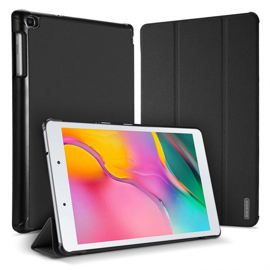 Tri-Fold Stand Tablet Case Cover for Samsung TAB A 8.0 2019