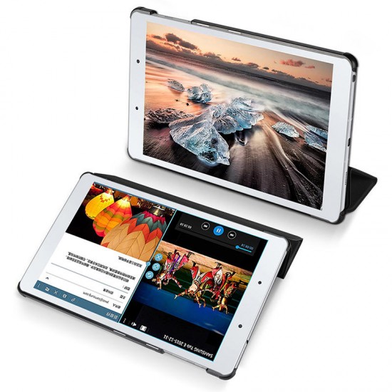 Tri-Fold Stand Tablet Case Cover for Samsung TAB A 8.0 2019 Tri-Fold Stand Tablet Case Cover for Samsung TAB A 8.0 2019