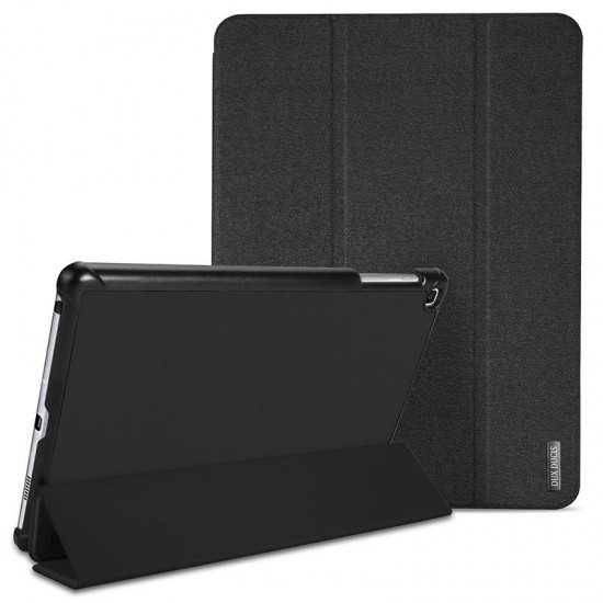 Tri-Fold Stand Tablet Case Cover for Samsung TAB A 8.0 2019