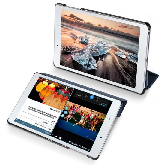 Tri-Fold Stand Tablet Case Cover for Samsung TAB A 8.0 2019 Tri-Fold Stand Tablet Case Cover for Samsung TAB A 8.0 2019