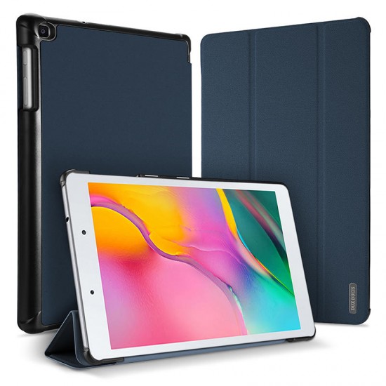 Tri-Fold Stand Tablet Case Cover for Samsung TAB A 8.0 2019