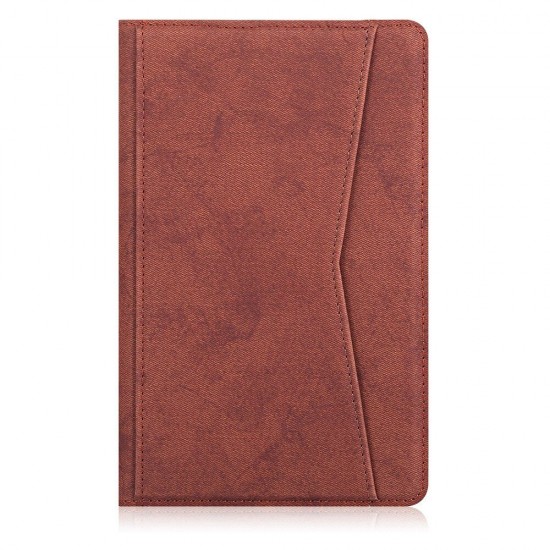 Tri-Fold TPU Leather Folding Stand Case Cover for 10.4 Inch Honor Tablet V6 Tri-Fold TPU Leather Folding Stand Case Cover for 10.4 Inch Honor Tablet V6