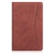 Tri-Fold TPU Leather Folding Stand Case Cover for 10.4 Inch Honor Tablet V6 Tri-Fold TPU Leather Folding Stand Case Cover for 10.4 Inch Honor Tablet V6