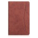 Tri-Fold TPU Leather Folding Stand Case Cover for 10.4 Inch Honor Tablet V6