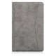 Tri-Fold TPU Leather Folding Stand Case Cover for 10.4 Inch Honor Tablet V6 Tri-Fold TPU Leather Folding Stand Case Cover for 10.4 Inch Honor Tablet V6
