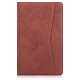 Tri-Fold TPU Leather Folding Stand Case Cover for 8 Inch Huawei MatePad T8 Tablet Tri-Fold TPU Leather Folding Stand Case Cover for 8 Inch Huawei MatePad T8 Tablet
