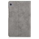 Tri-Fold TPU Leather Folding Stand Case Cover for 8 Inch Huawei MatePad T8 Tablet Tri-Fold TPU Leather Folding Stand Case Cover for 8 Inch Huawei MatePad T8 Tablet