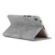 Tri-Fold TPU Leather Folding Stand Case Cover for 8 Inch Huawei MatePad T8 Tablet Tri-Fold TPU Leather Folding Stand Case Cover for 8 Inch Huawei MatePad T8 Tablet