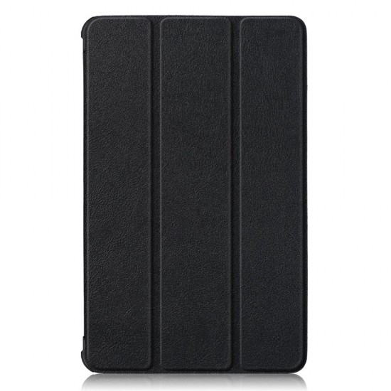 Tri-Fold Tablet Case Cover for Lenovo Tab M8 Tablet