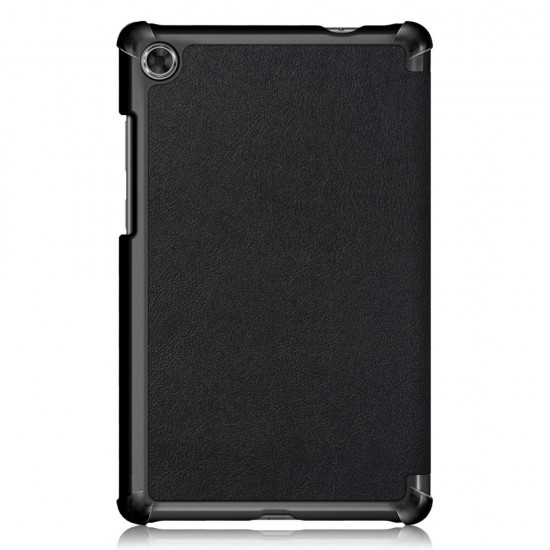 Tri-Fold Tablet Case Cover for Lenovo Tab M8 Tablet