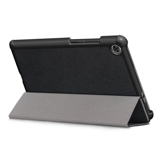 Tri-Fold Tablet Case Cover for Lenovo Tab M8 Tablet