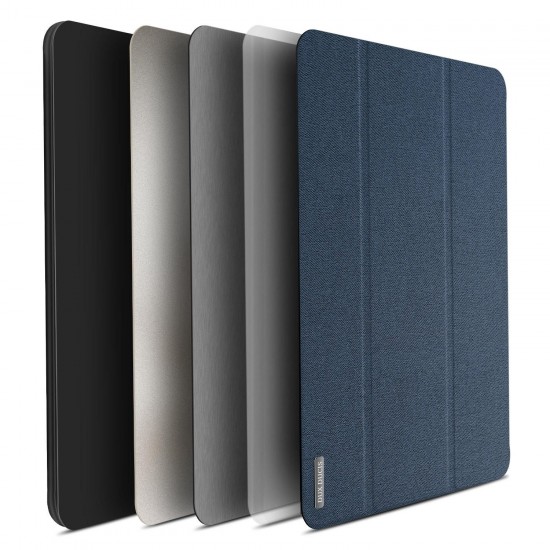 Tri-Fold Tablet Case Cover for Samsung TAB A 10.1 2019 Tablet PC