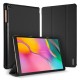 Tri-Fold Tablet Case Cover for Samsung TAB A 10.1 2019 Tablet PC