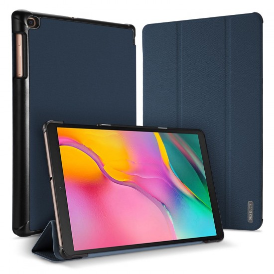 Tri-Fold Tablet Case Cover for Samsung TAB A 10.1 2019 Tablet PC