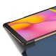 Tri-Fold Tablet Case Cover for Samsung TAB A 10.1 2019 Tablet PC Tri-Fold Tablet Case Cover for Samsung TAB A 10.1 2019 Tablet PC