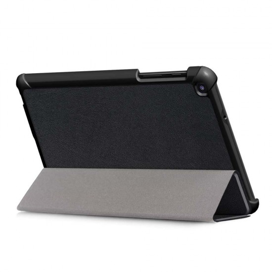 Tri-Fold Tablet Case Cover for Samsung Tab A 8.0 2019 SM-P200 P205