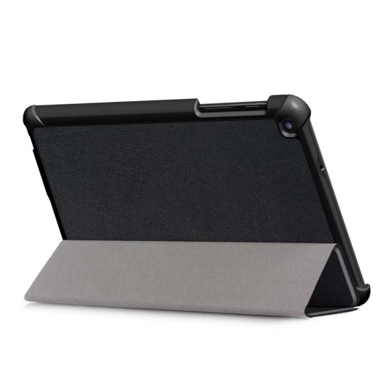 Tri-Fold Tablet Case Cover for Samsung Tab A 8.0 2019 SM-P200 P205 Tri-Fold Tablet Case Cover for Samsung Tab A 8.0 2019 SM-P200 P205