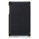 Tri-Fold Tablet Case Cover for Samsung Tab A 8.0 2019 SM-P200 P205