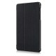 Tri-Fold Tablet Case Cover for Samsung Tab A 8.0 2019 SM-P200 P205