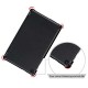Tri-Fold Tablet Case Cover for Samsung Tab A 8.0 2019 SM-P200 P205 Tri-Fold Tablet Case Cover for Samsung Tab A 8.0 2019 SM-P200 P205