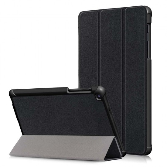 Tri-Fold Tablet Case Cover for Samsung Tab A 8.0 2019 SM-P200 P205