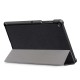 Tri-Fold Tablet Case Cover for Samsung Tab S 5e SM-T720 SM-T725 Tablet