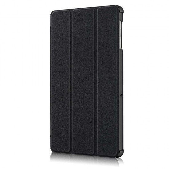Tri-Fold Tablet Case Cover for Samsung Tab S 5e SM-T720 SM-T725 Tablet
