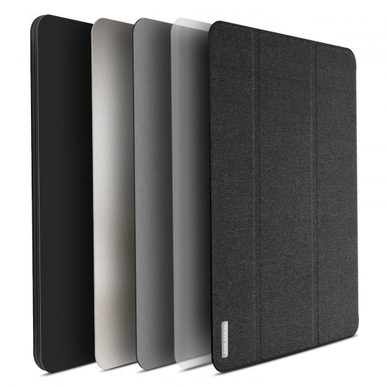 Tri-Fold Tablet Case for Samsung Tab S5E Tablet Tri-Fold Tablet Case for Samsung Tab S5E Tablet