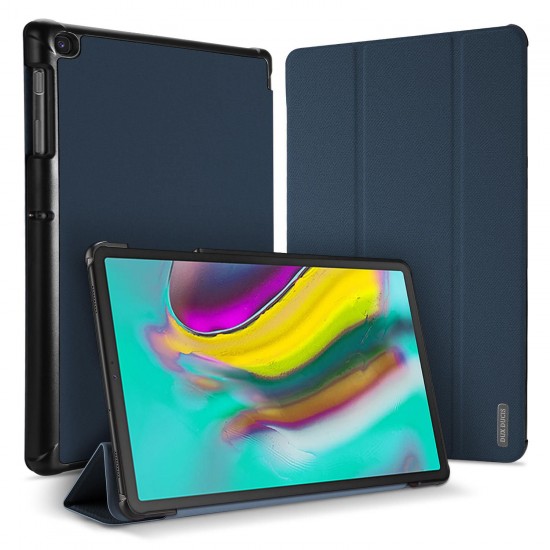 Tri-Fold Tablet Case for Samsung Tab S5E Tablet Tri-Fold Tablet Case for Samsung Tab S5E Tablet