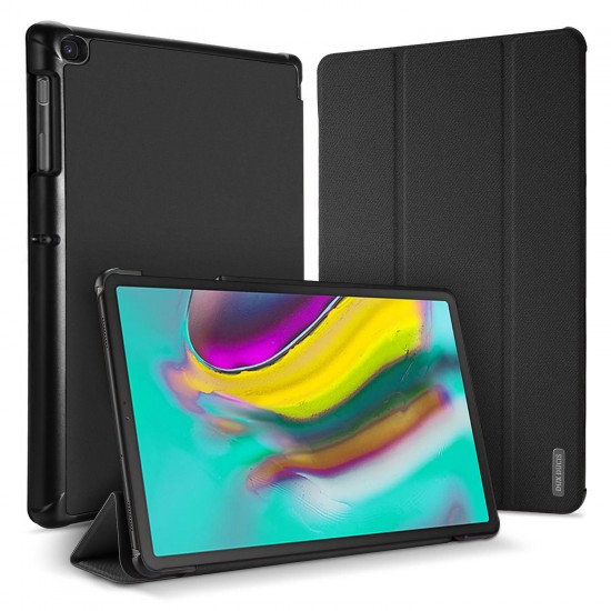 Tri-Fold Tablet Case for Samsung Tab S5E Tablet Tri-Fold Tablet Case for Samsung Tab S5E Tablet