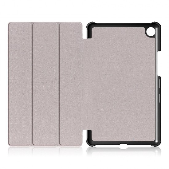 Tri Fold Ultra Slim Case Cover For 8.4 Inch Huawei Mediapad M5 Tablet