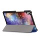 Tri Fold Ultra Slim Case Cover For 8.4 Inch Huawei Mediapad M6 Tablet Tri Fold Ultra Slim Case Cover For 8.4 Inch Huawei Mediapad M6 Tablet